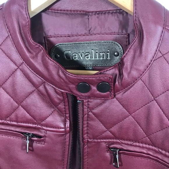 Jacket - Picture 2 of 5